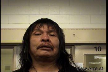 Dennis  Willeto Mugshot